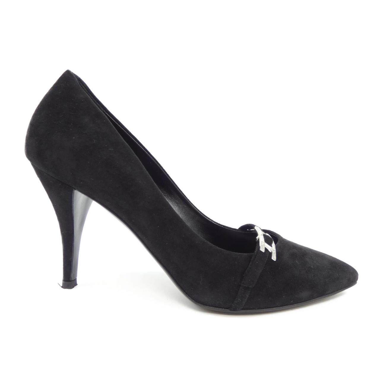 Hermes Hermes Hermes Pumps Leather Shoes DUTY FREE for USA Size ONE SIZE - 1 Thumbnail