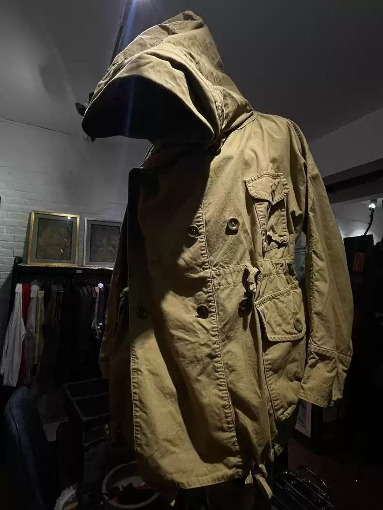 kapital overcoat