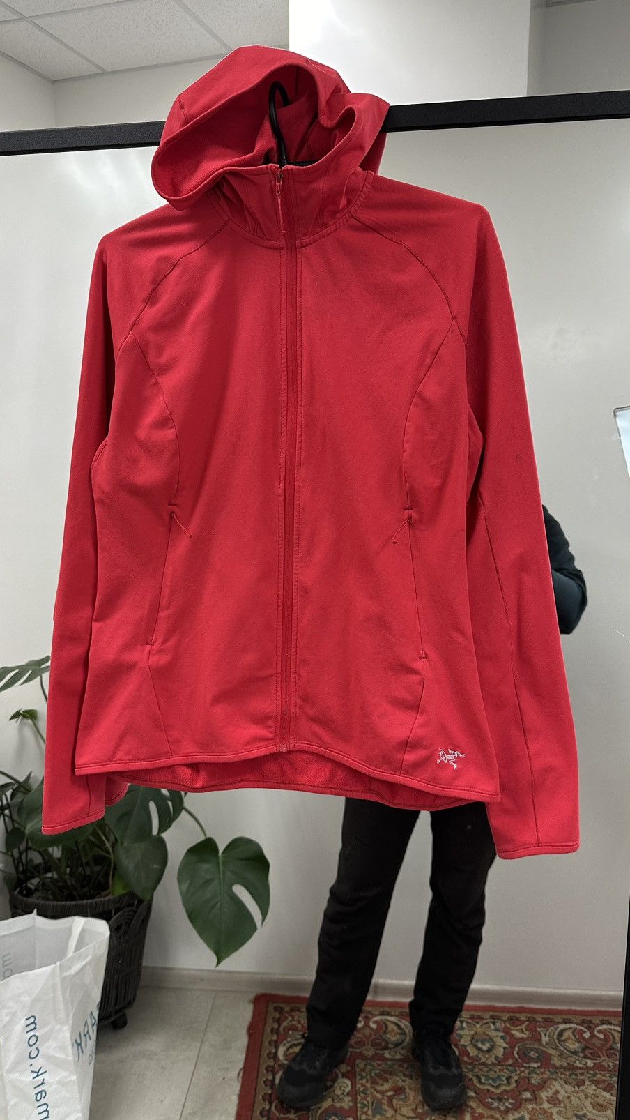 Arc'teryx Arcteryx adahy hoody Size M / US 6-8 / IT 42-44 - 1 Thumbnail