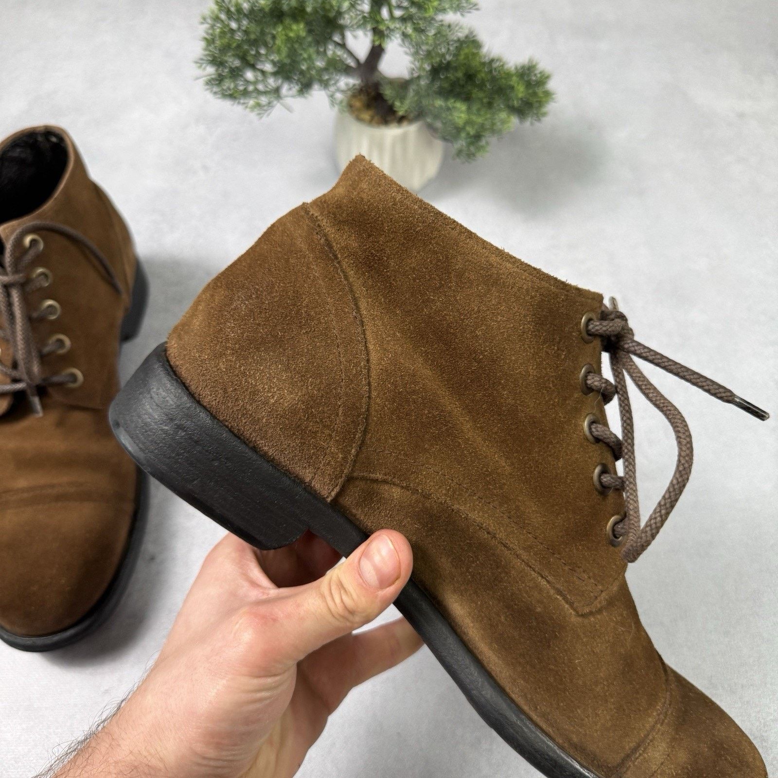 Dolce & Gabbana DOLCE & GABBANA Anke & Mid-Calf Boots Size 43 US 10 Size US 10 / EU 43 - 20 Thumbnail
