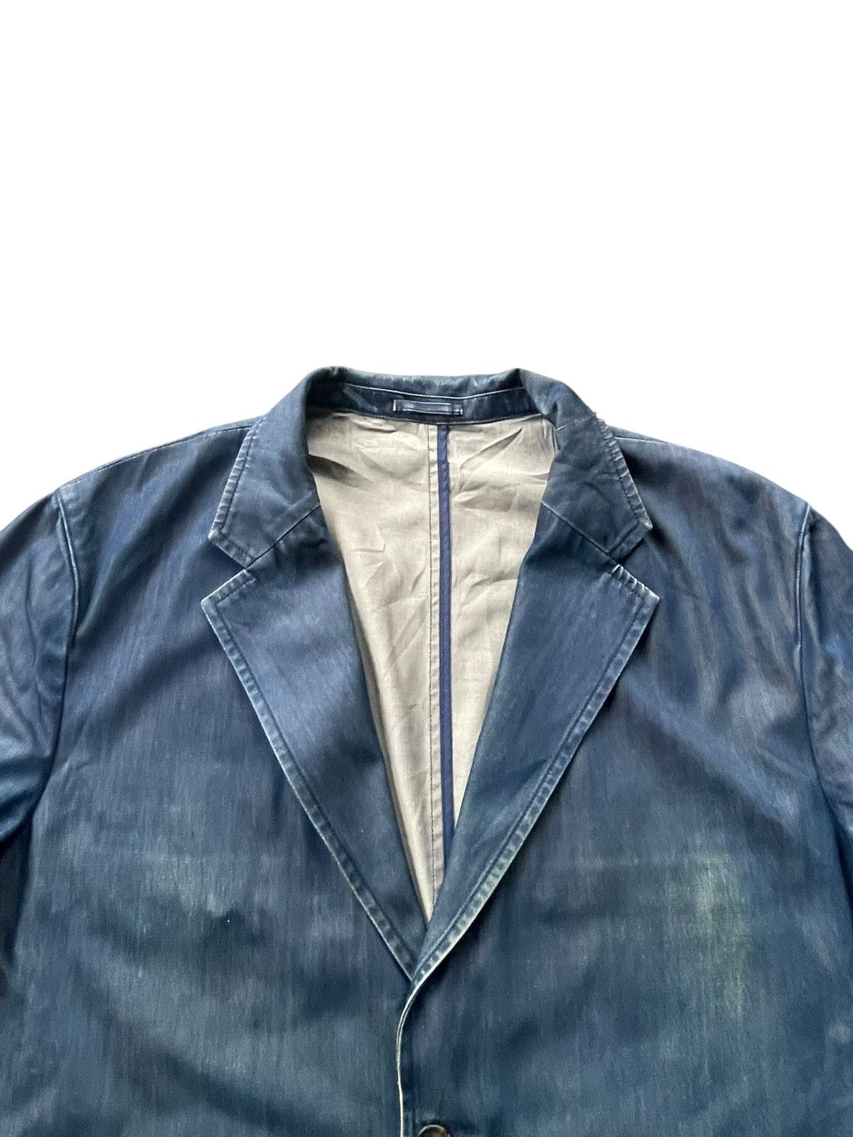 Japanese Brand × Vintage Vintage Comfort Proposal Pour Homme Size US XL / EU 56 / 4 - 5 Thumbnail