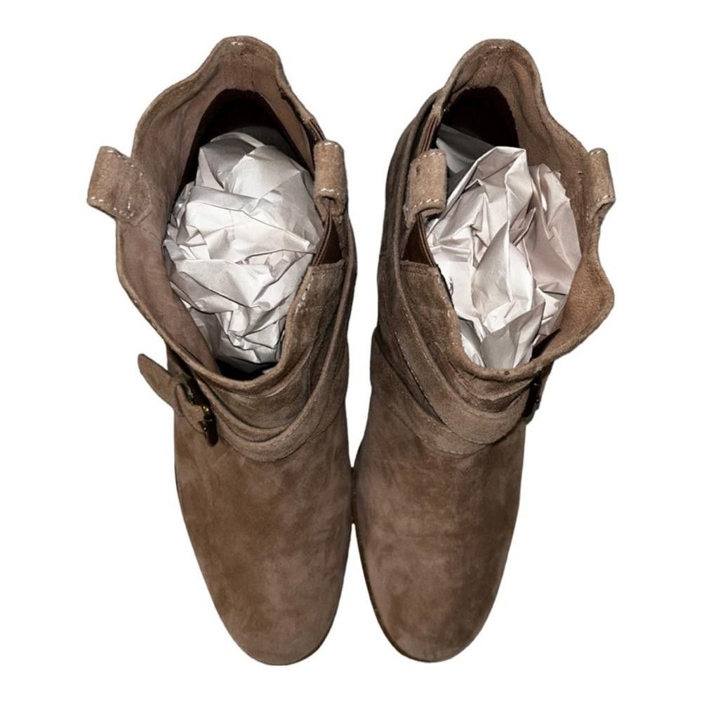 Cole Haan Cole Haan l Jensynn Bootie Ankle Booties Size 10 Size US 10 / IT 40 - 3 Thumbnail