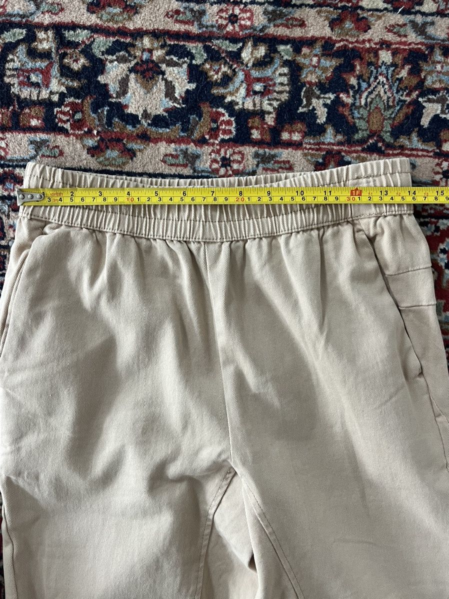 Elwood Elwood Chino Pant Size US 30 / EU 46 - 4 Thumbnail