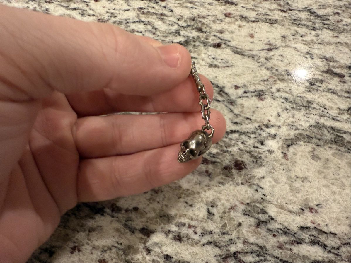 Jewelry Hard Jewelry 3rd Circle of Hell Earring Size ONE SIZE - 1 Thumbnail