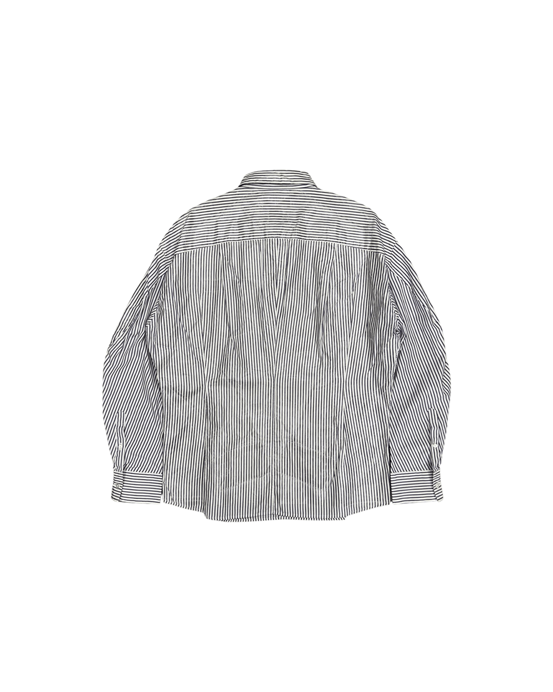 Doublet Doublet SS19 2D Packaged 3D-Cut Shirt Size US S / EU 44-46 / 1 - 6 Thumbnail