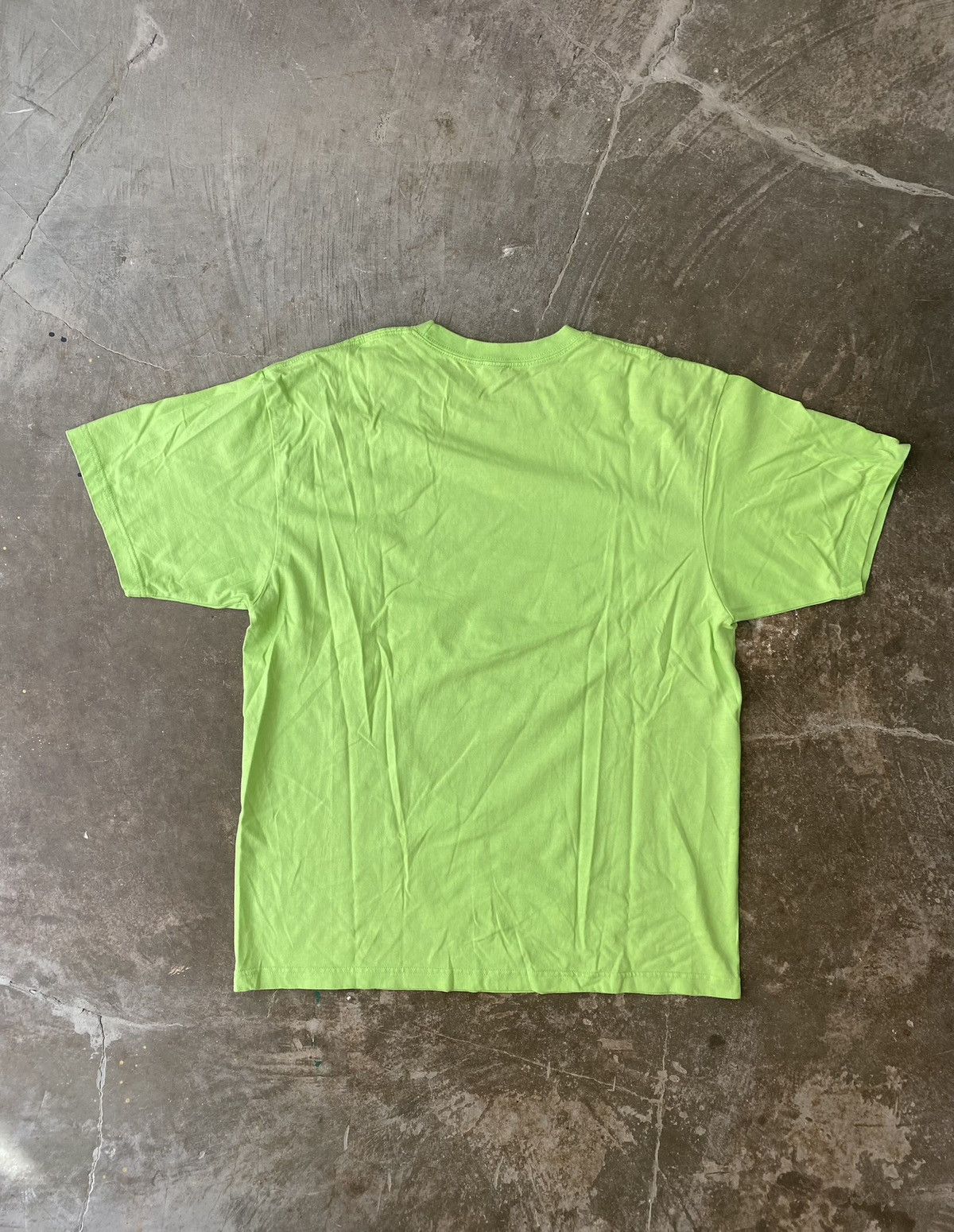 Band Tees Meat Puppets Band Tee Kapital Visvim Balenciaga Beams Size US XXL / EU 58 / 5 - 3 Thumbnail