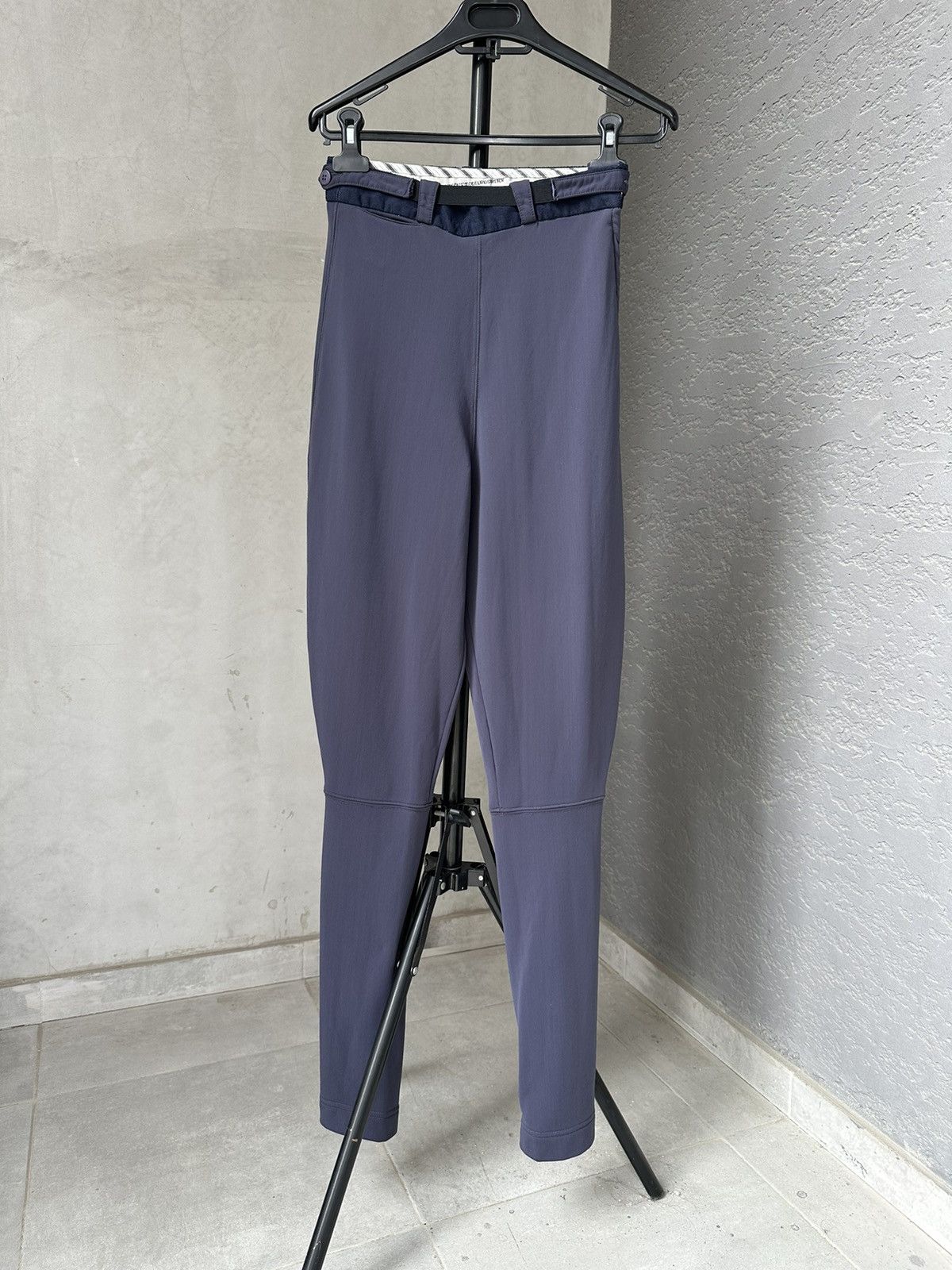 Marithe + Francois Girbaud Marithe Francois Girbaud Pants Size 36 Vintage jodhpurs Size 25" / US 0 / IT 36 - 2 Thumbnail