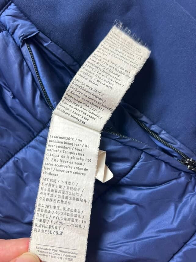 C.P. Company C.P. Company jacket Size US M / EU 48-50 / 2 - 14 Thumbnail