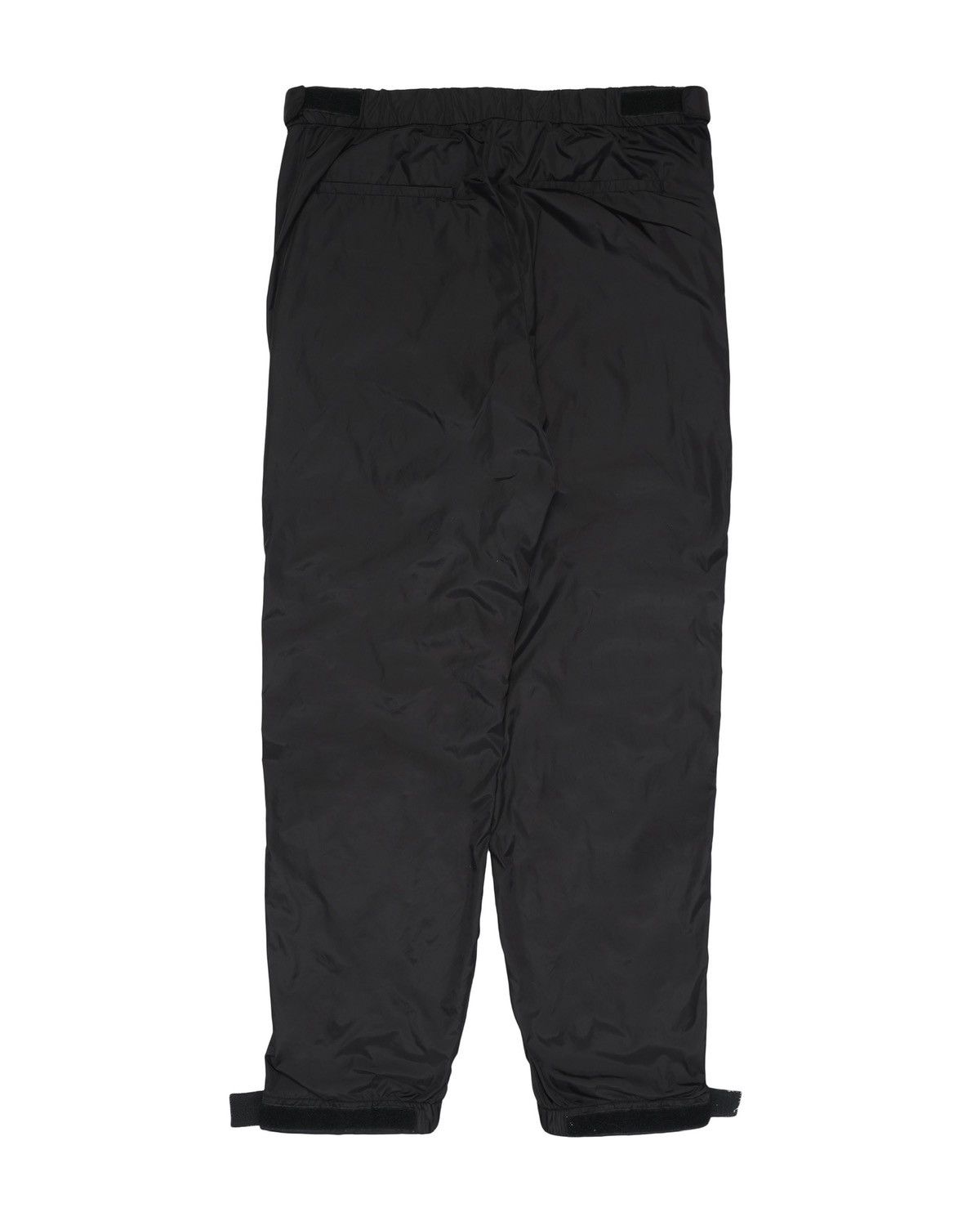 Prada PRADA nylon gabardine track pants Size US 30 / EU 46 - 2 Thumbnail