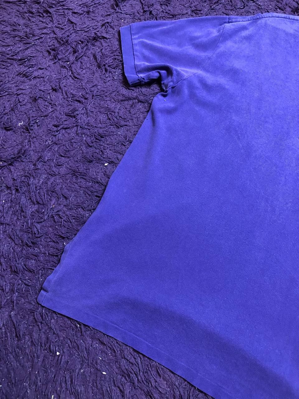 Polo Ralph Lauren Polo Ralph Lauren Polo Size US XL / EU 56 / 4 - 17 Thumbnail