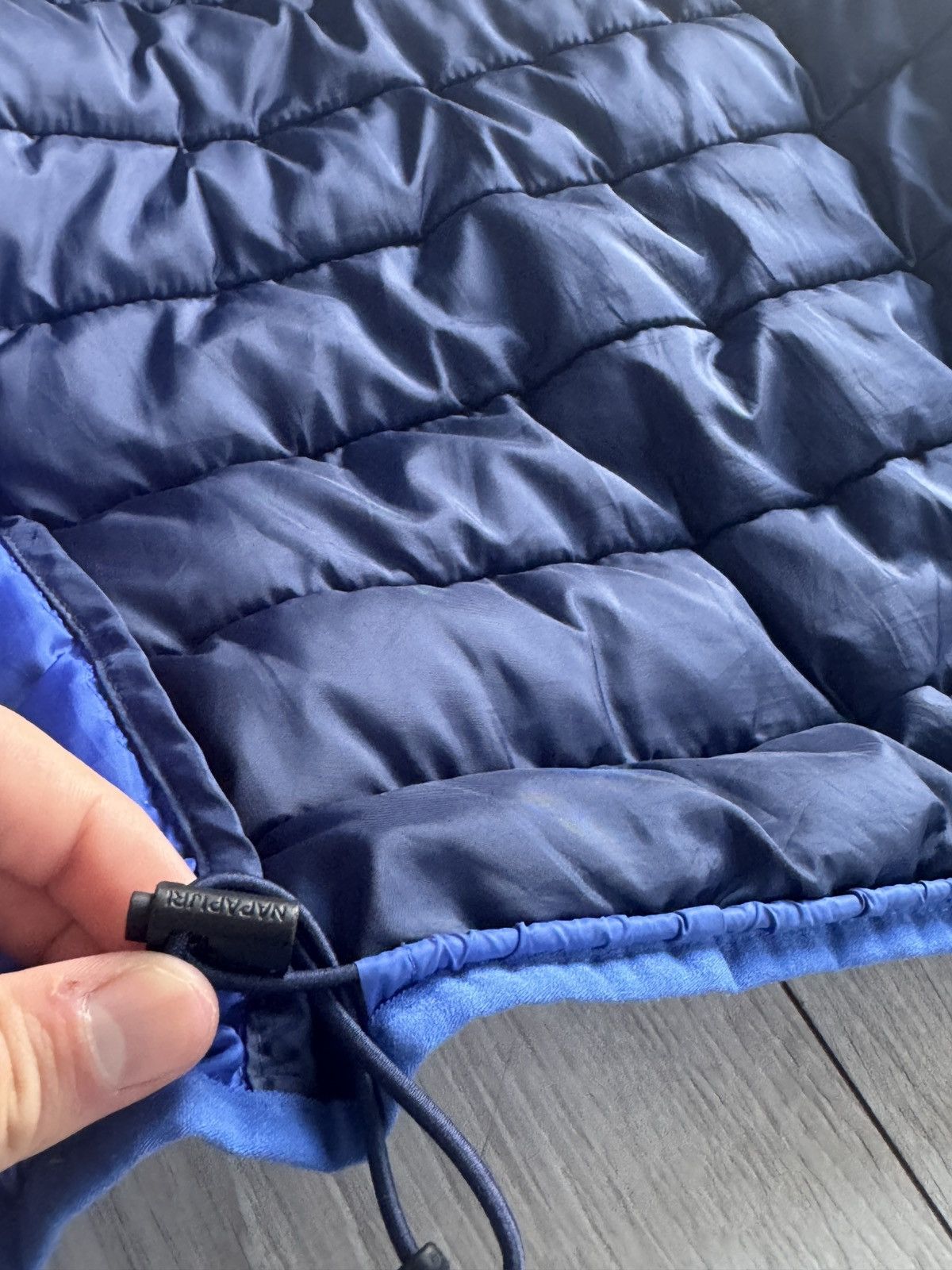Napapijri Napapijri puffer Size 48L - 11 Thumbnail