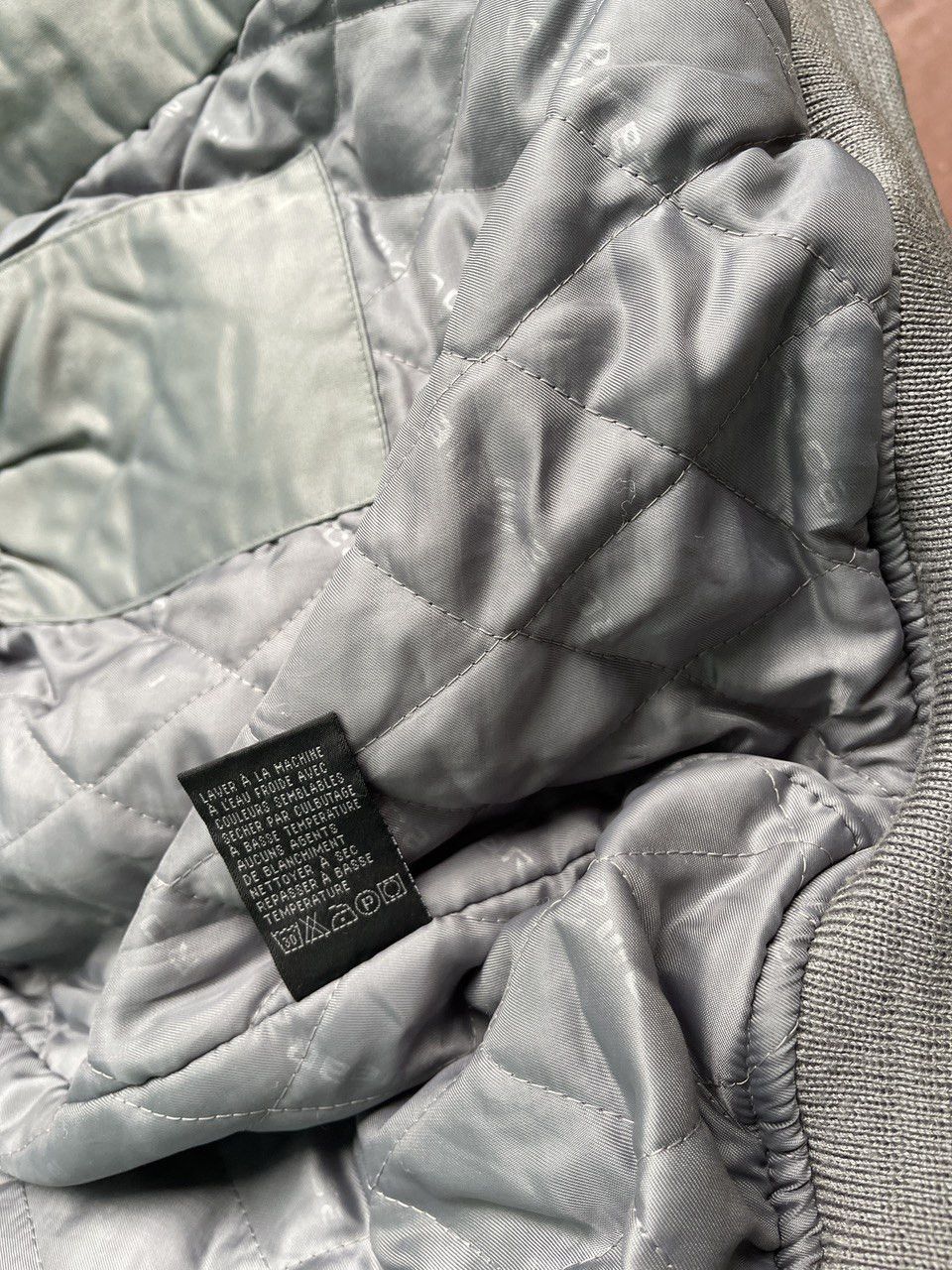 Rocawear Rocawear jacket, vintage Roca Wear, 90s hip hop, 1990s, XXL Size US XXL / EU 58 / 5 - 15 Thumbnail