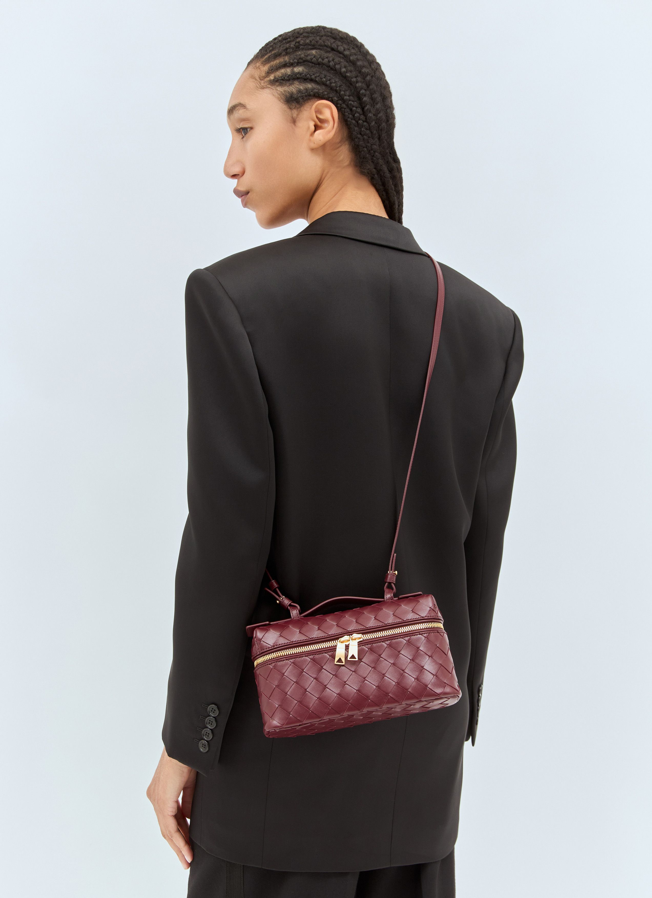 Bottega Veneta Bang Bang Crossbody Bag Size ONE SIZE - 1 Thumbnail