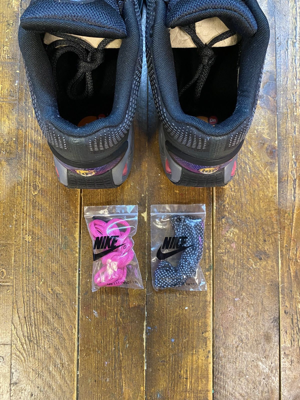 Nike Air Max DN “All Night” Size US 9 / EU 42 - 7 Thumbnail