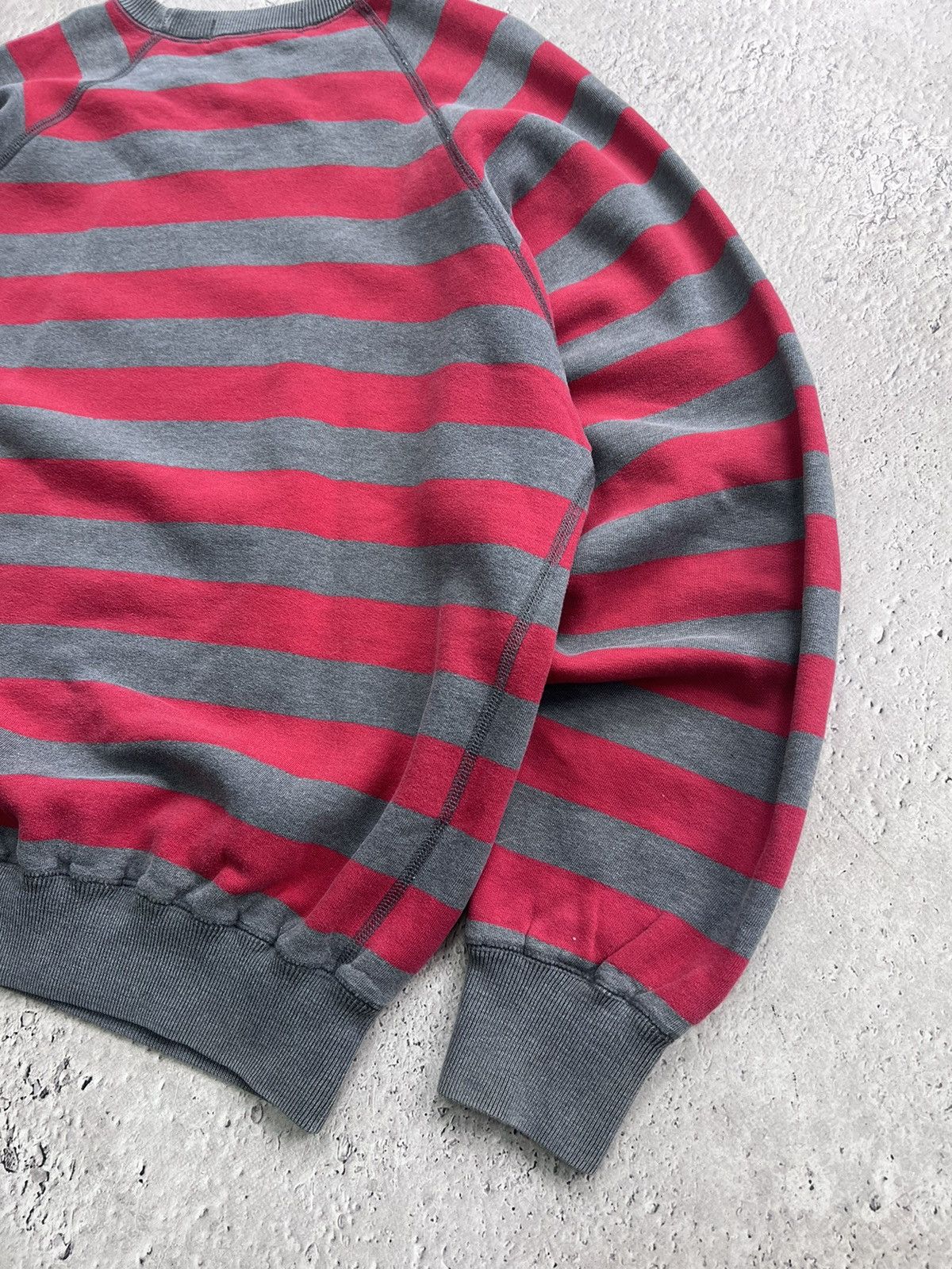 Polo Ralph Lauren Vintage Y2K Polo Ralph Lauren Sweatshirt luxury Size US M / EU 48-50 / 2 - 10 Thumbnail
