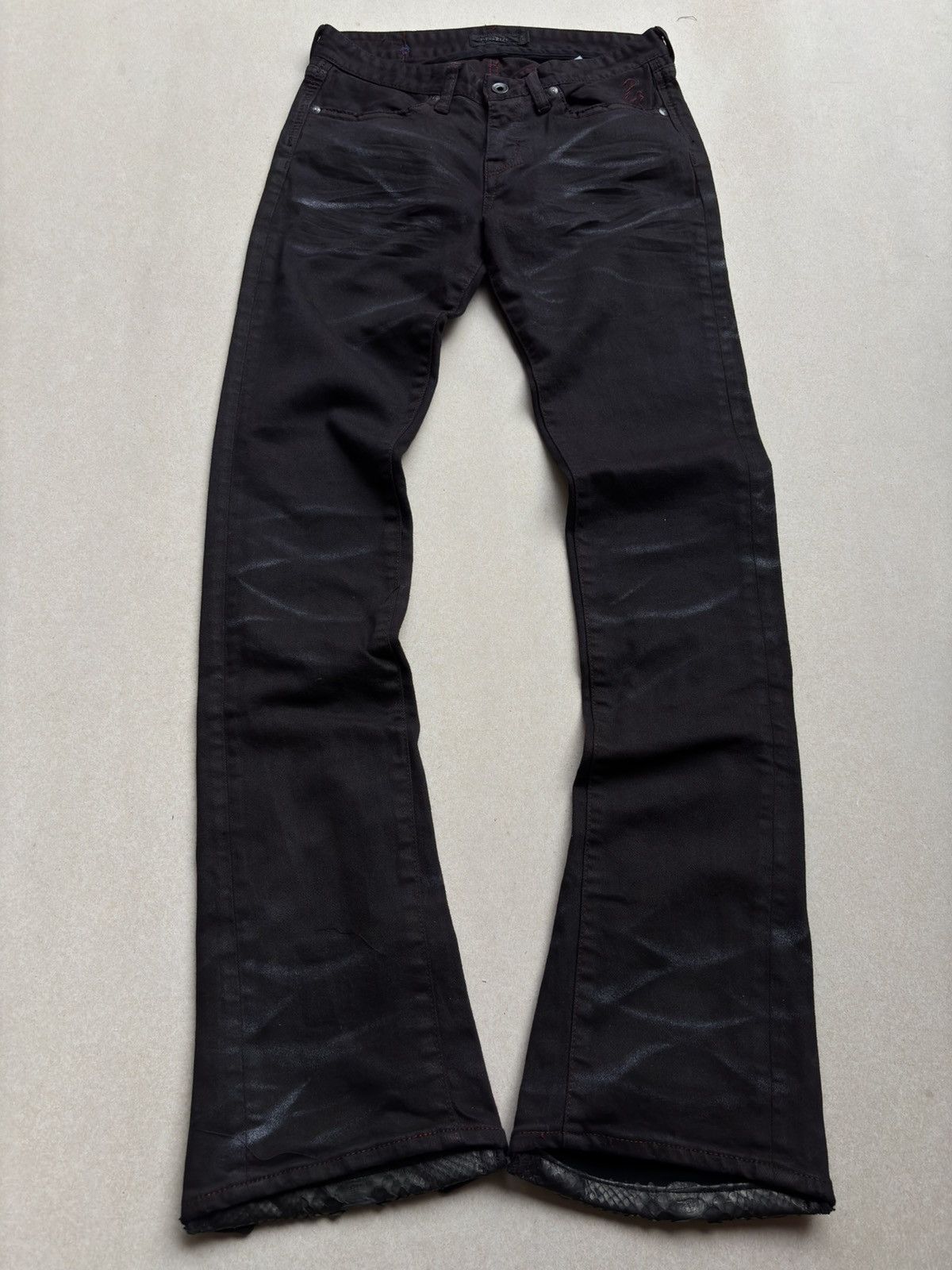 CIVARIZE skinny flare jeans