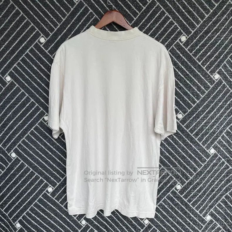 Balenciaga Balenciaga Blur Cola Print Short Sleeve T-shirt. Size US S / EU 44-46 / 1 - 2 Thumbnail