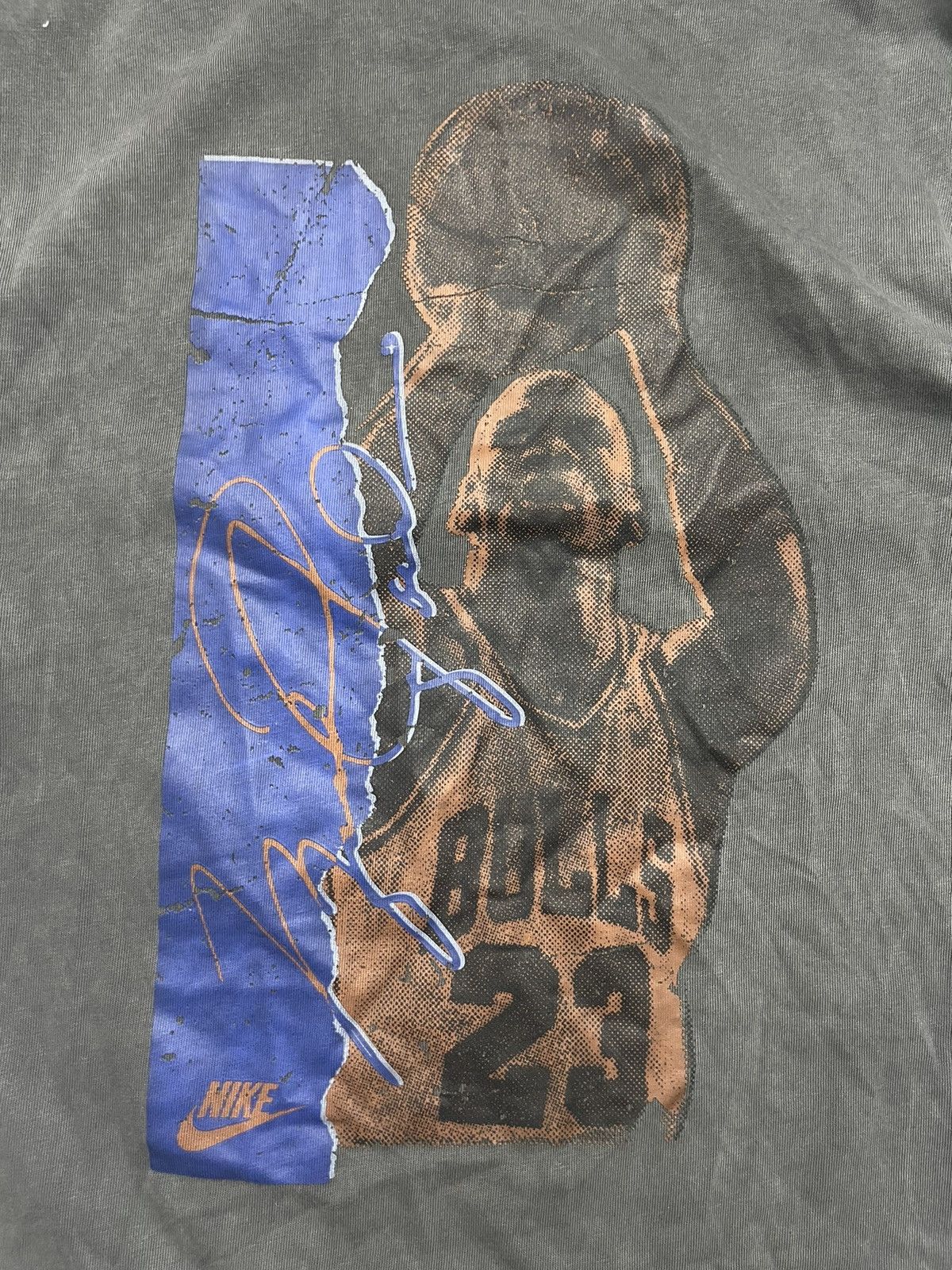 Jordan Brand × Nike Nike Jordan Flight Heritage 85 Tee Size US M / EU 48-50 / 2 - 3 Thumbnail