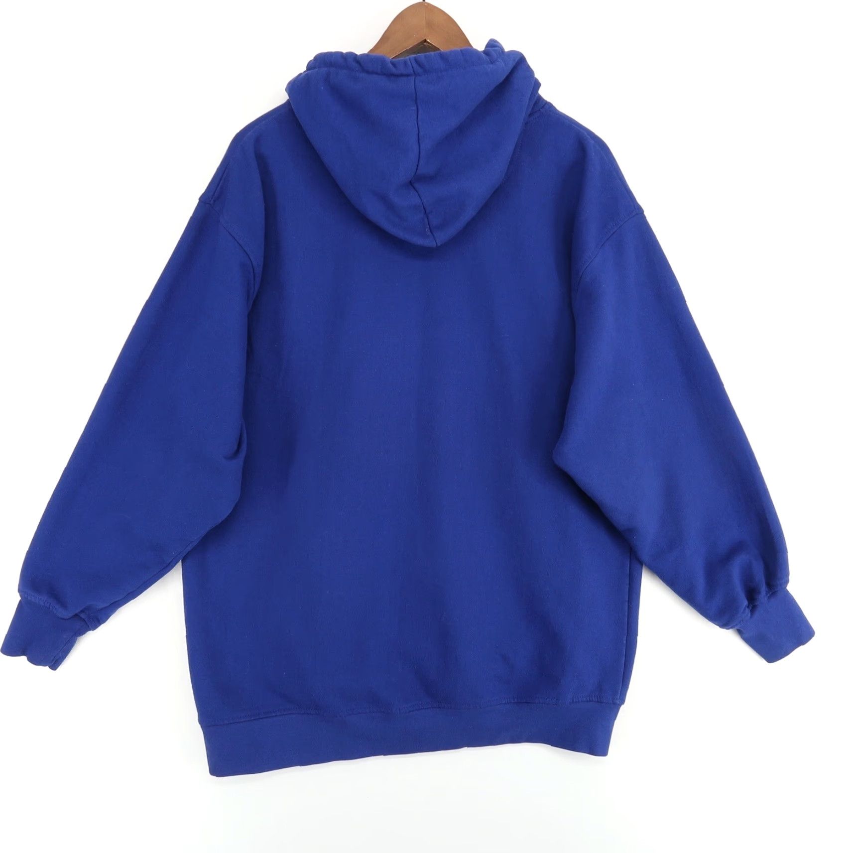 NCAA VINTAGE not applicable; skip. Size US L / EU 52-54 / 3 - 2 Thumbnail