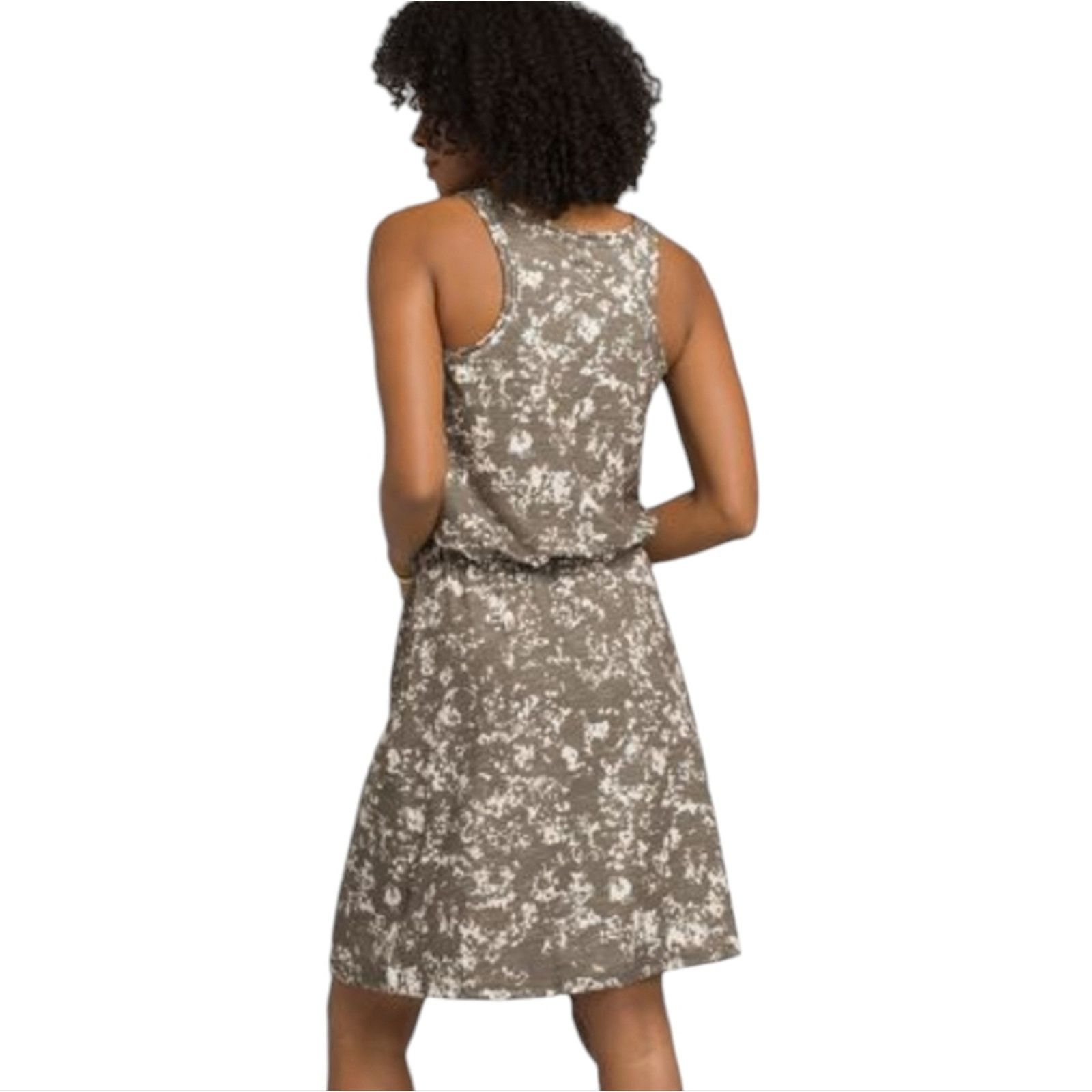 Prana Prana Mandoline Athletic Mini Dress XL Size XL / US 12-14 / IT 48-50 - 3 Thumbnail