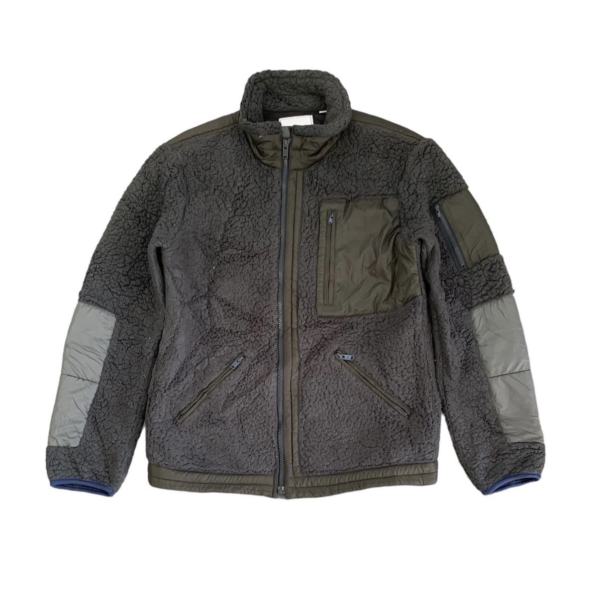 Jun Takahashi Uniqlo Undercover by Jun Takahashi Jacket Size US M / EU 48-50 / 2 - 1 Thumbnail