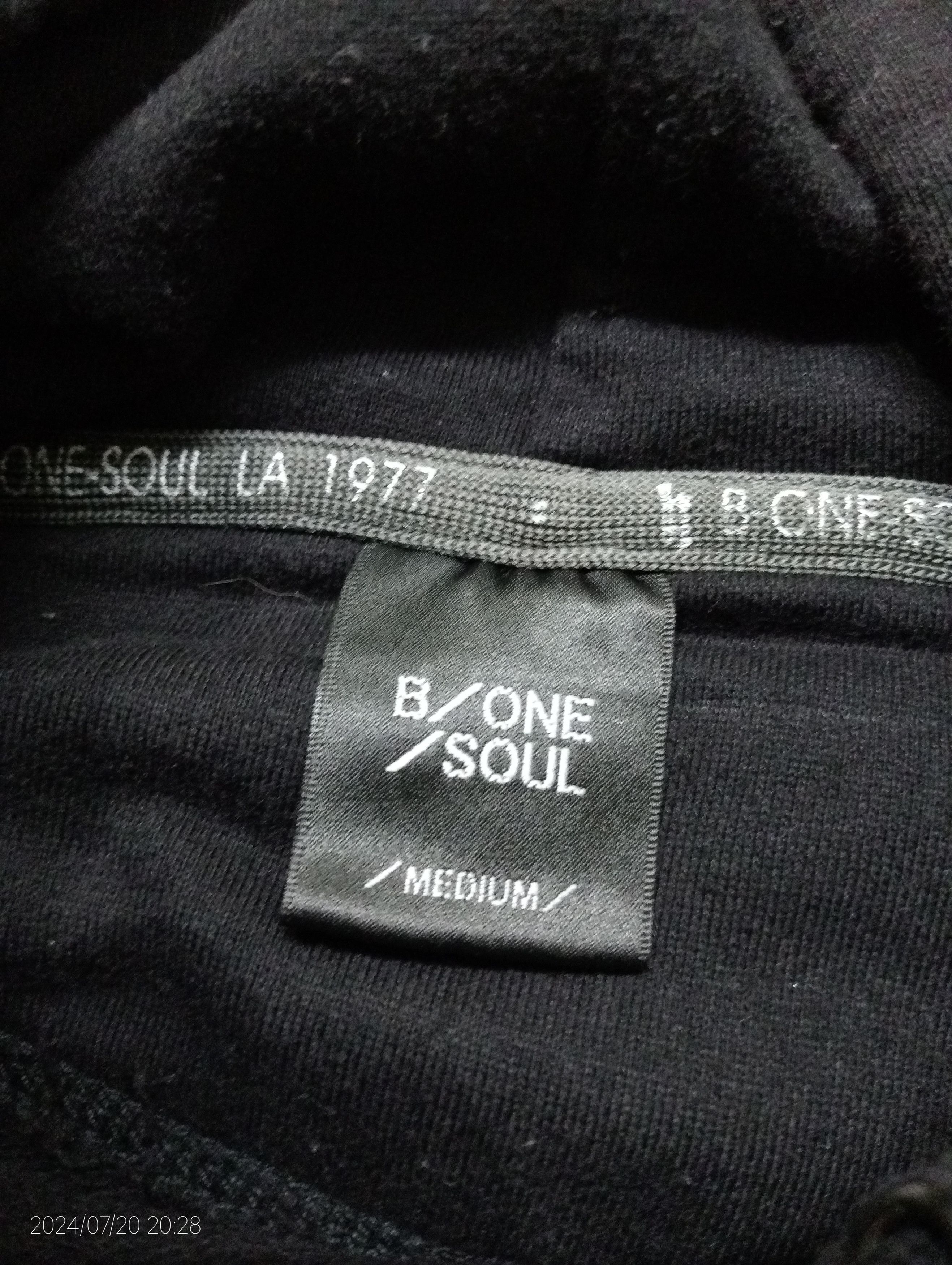 Welcome Skateboards Vintage Duck Dude by B One Soul Pullover Hoodie Size US M / EU 48-50 / 2 - 3 Thumbnail