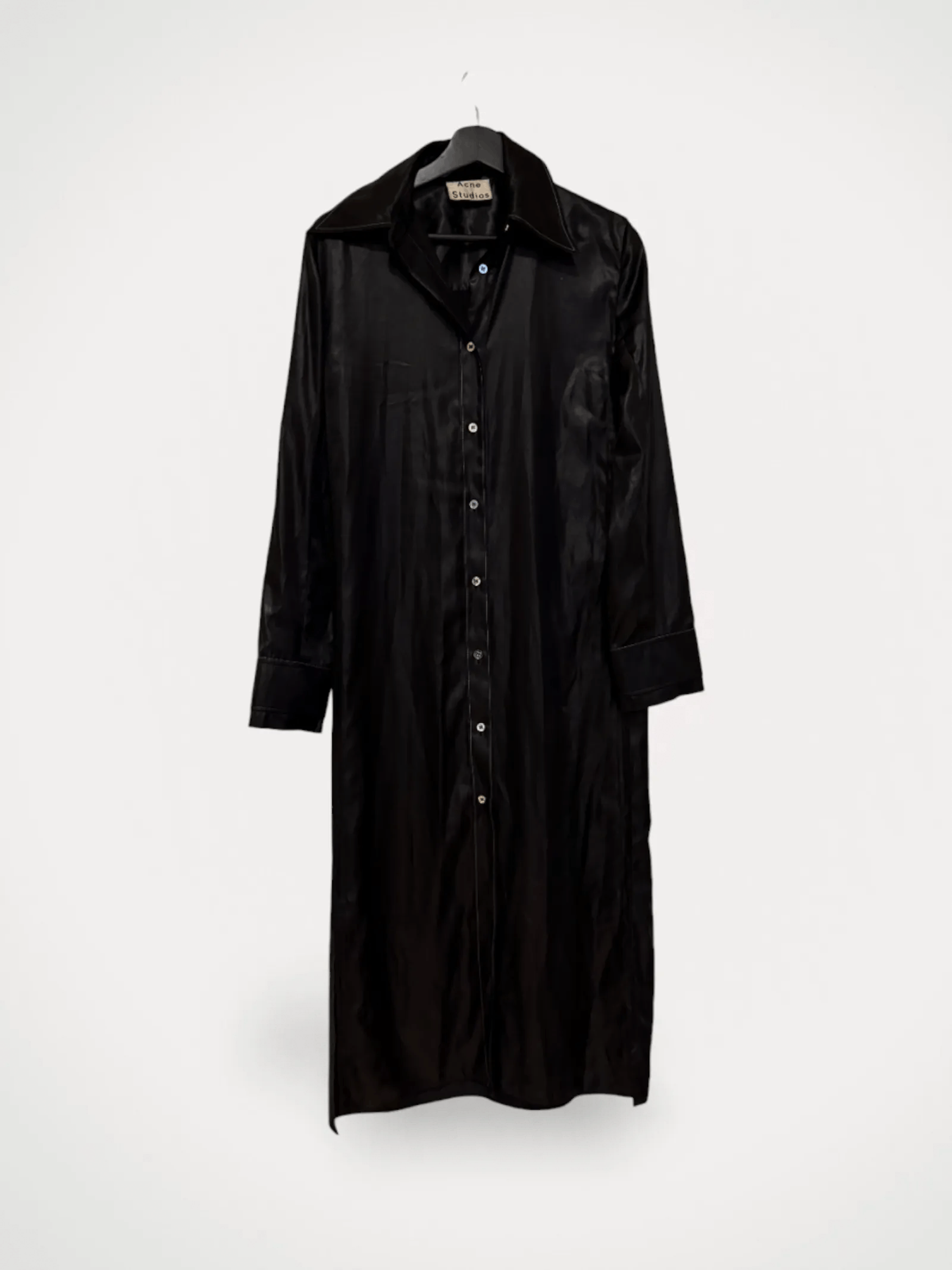 Acne Studios Acne Studios Dress Size XS / US 0-2 / IT 36-38 - 1 Thumbnail