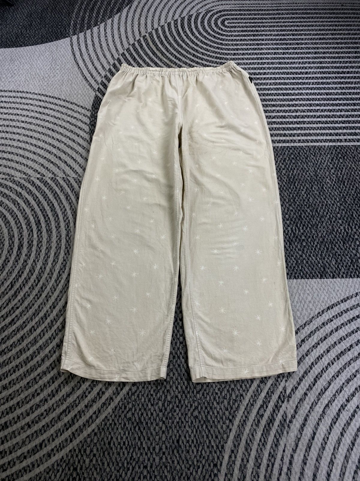 Yohji Yamamoto Y’s For Living Casual Pants Size 30" / US 8 / IT 44 - 1 Thumbnail