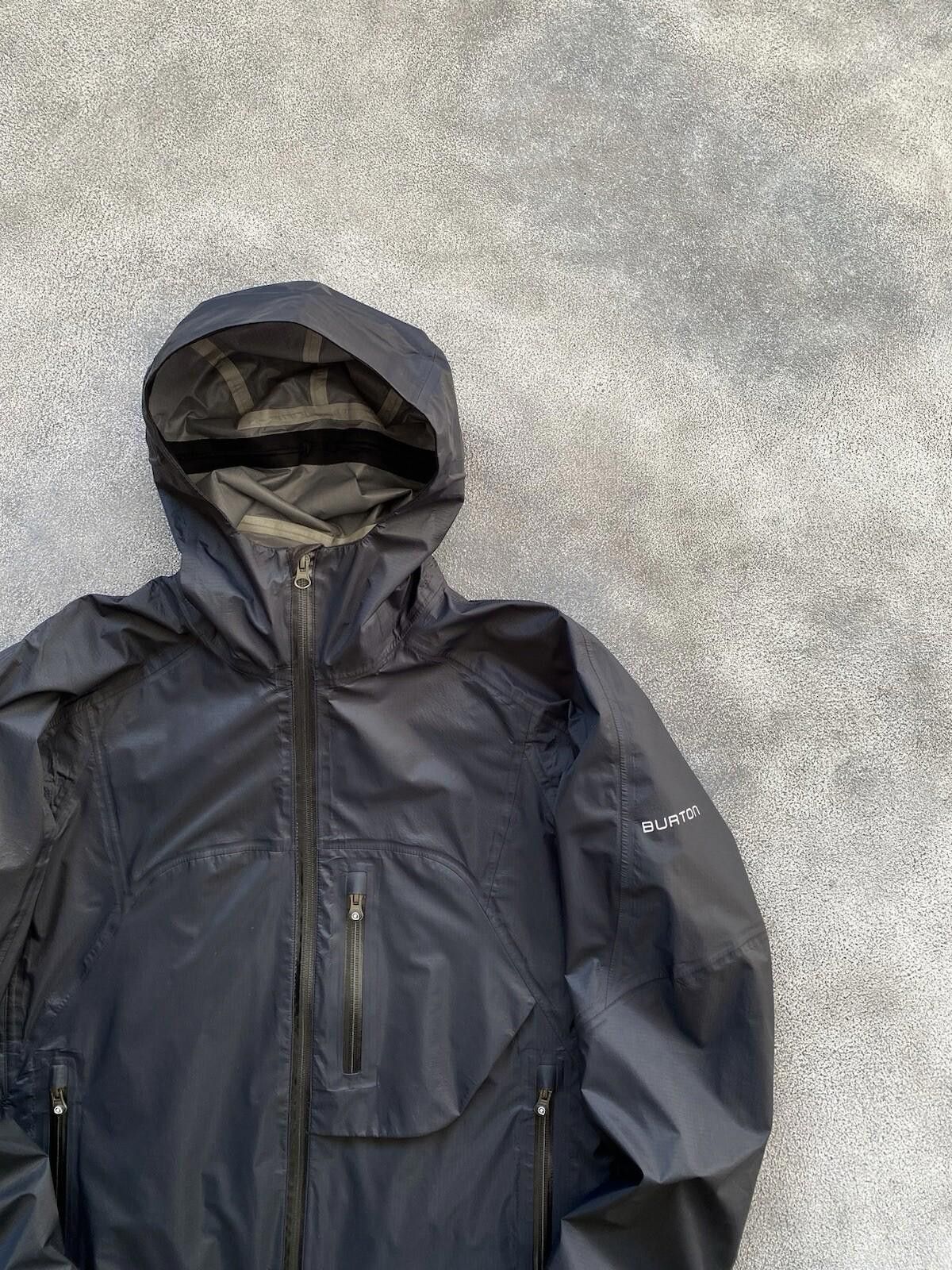 Burton 2008 BURTON x FRAGMENT x EXCURSION 3L JACKET Size ONE SIZE - 7 Thumbnail