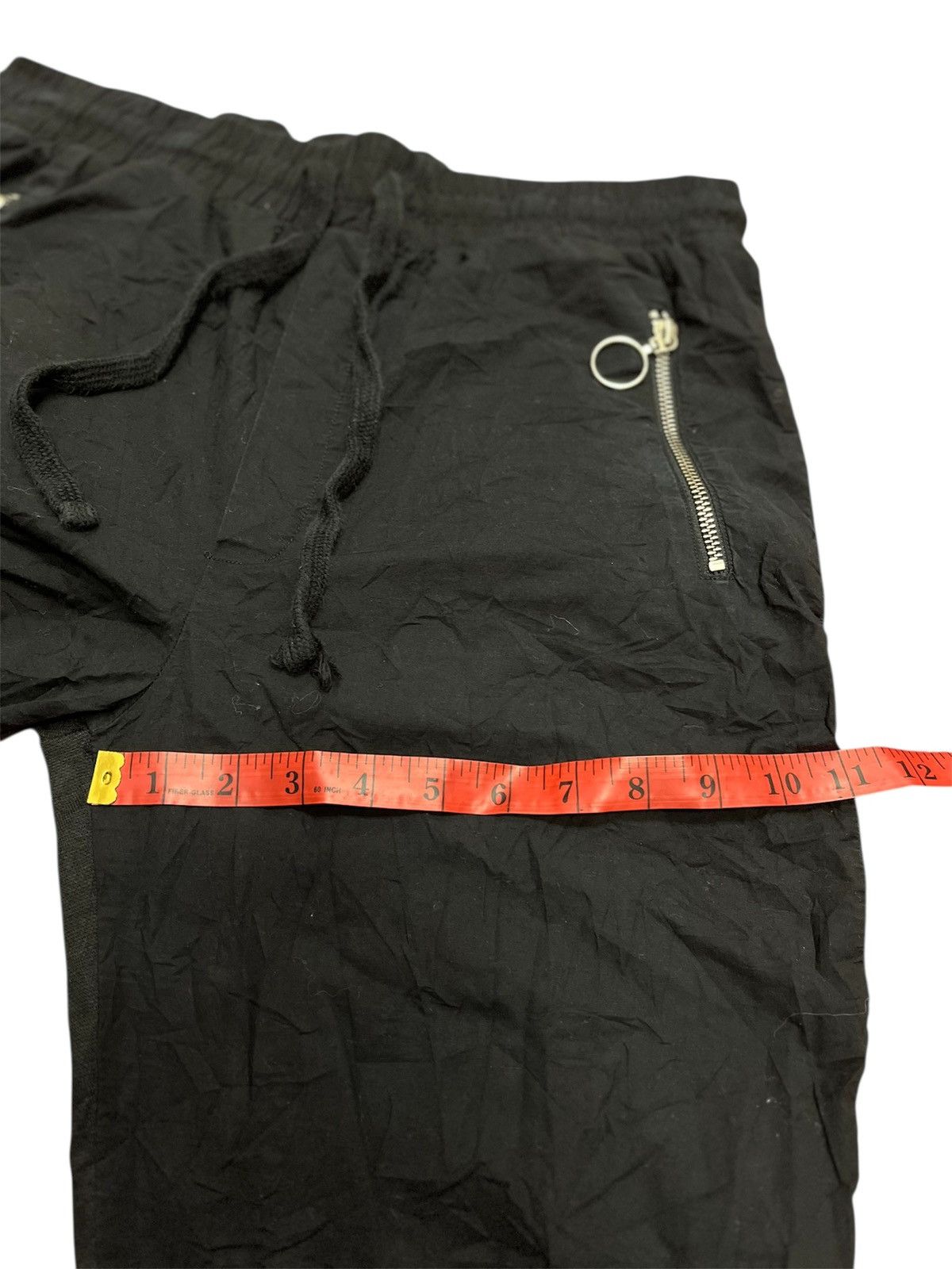 Thom Krom THOM KROM JOGGER PANTS x AVANT-GARDE Size US 30 / EU 46 - 11 Thumbnail