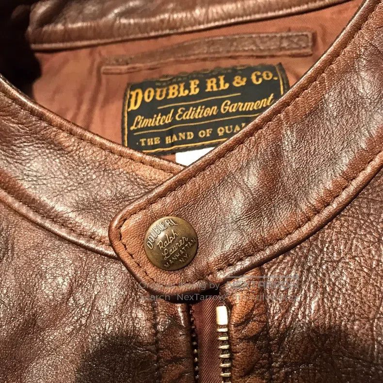 RRL Ralph Lauren RRL Ralph Lauren Jacket Size US L / EU 52-54 / 3 - 8 Thumbnail