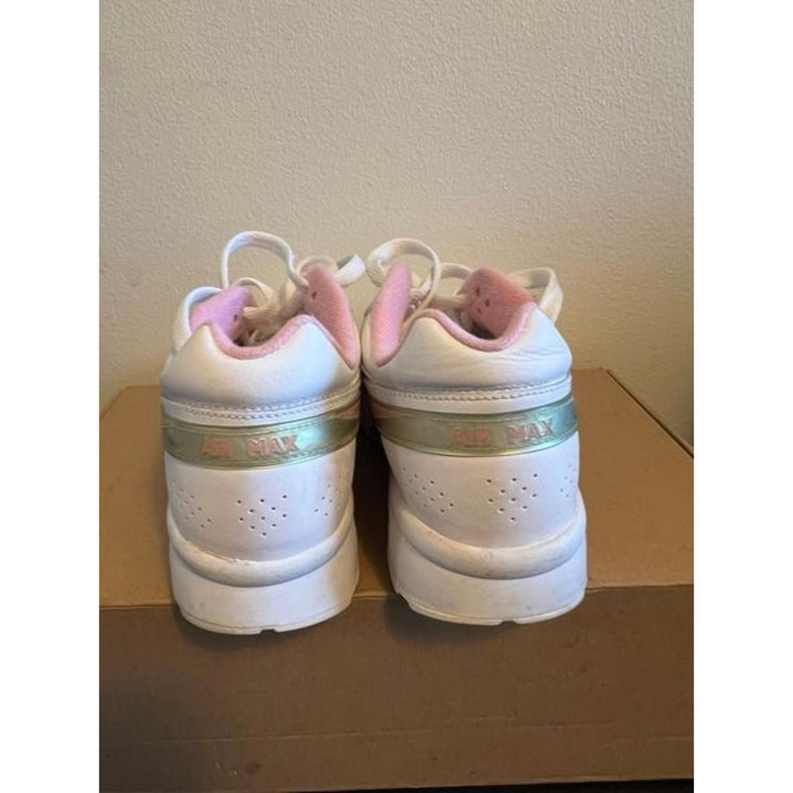 Nike Nike Air Max 90 (Size 5) Size US 5 / IT 35 - 4 Thumbnail