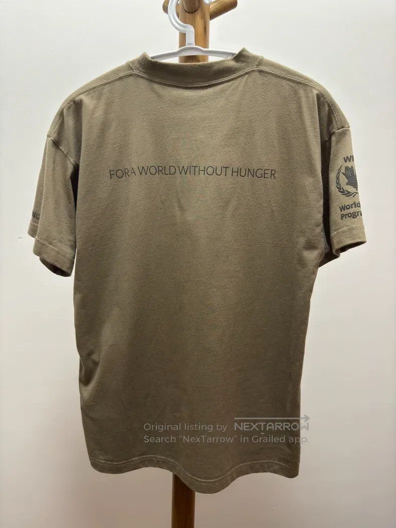 Balenciaga Balenciaga Collaboration T-shirt, short-sleeve Size US XS / EU 42 / 0 - 2 Thumbnail