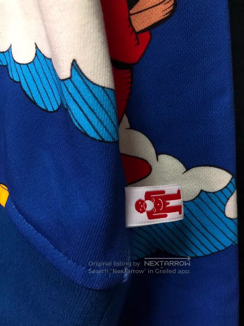 Walter Van Beirendonck Walter Van Beirendonck 22ss dwarf jacket Size US L / EU 52-54 / 3 - 7 Thumbnail