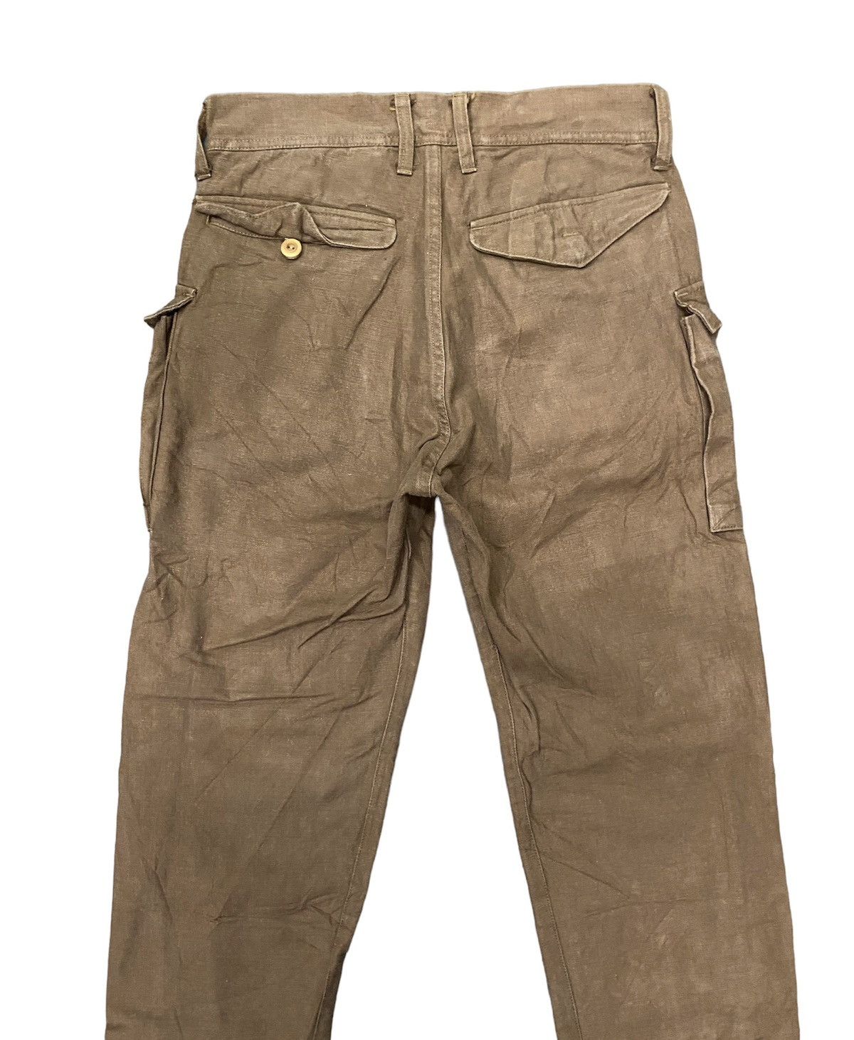 45rpm 45rpm Cargo Pant w32” Size US 31 - 7 Thumbnail