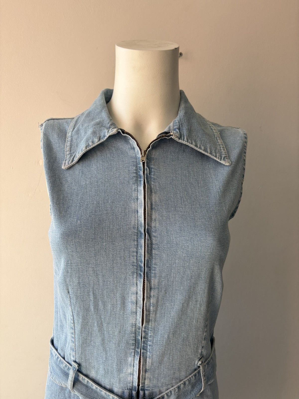 Other Miss Sixty dress Size L / US 10 / IT 46 - 9 Thumbnail
