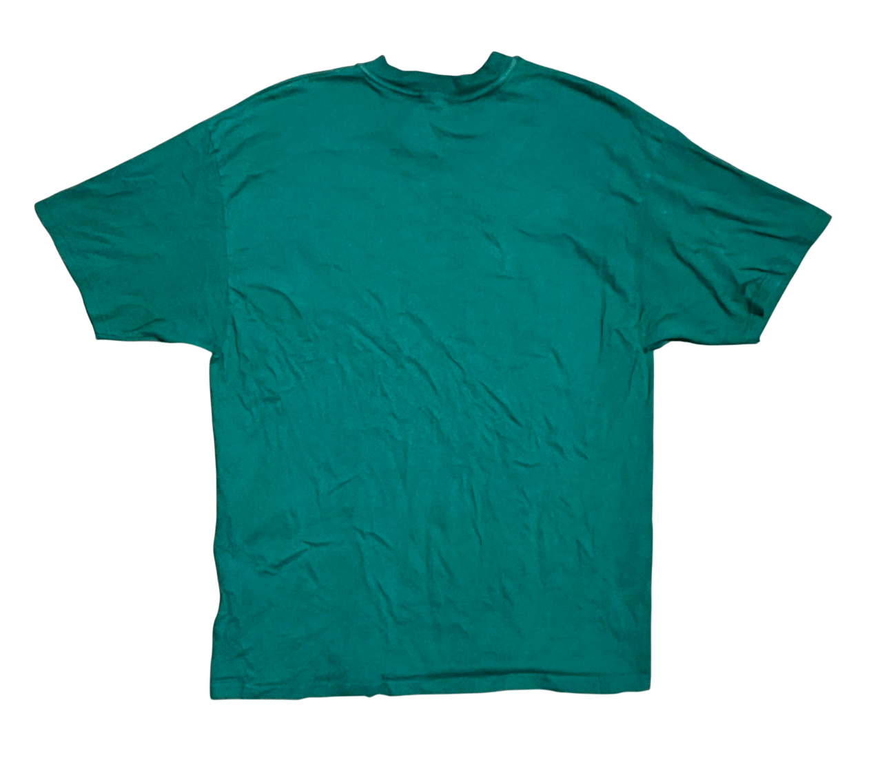 Hanes Easyriders Motorcycles Columbus Hanes Beefy Vintage T-Shirt Size US XXL / EU 58 / 5 - 3 Thumbnail