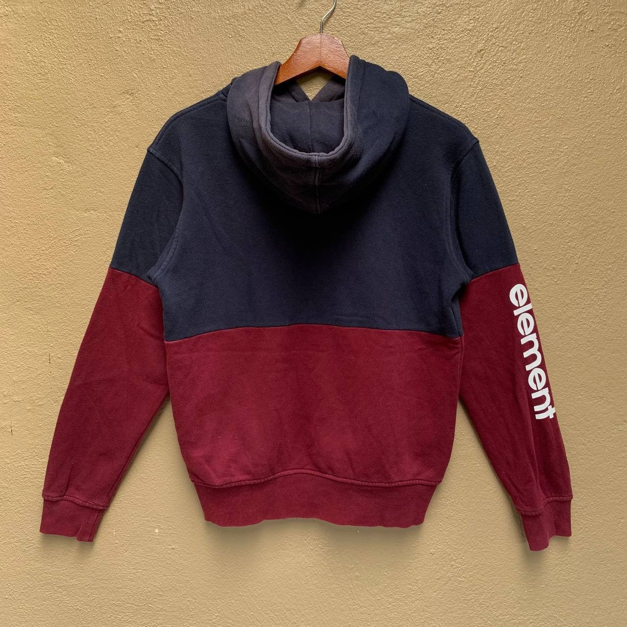 Element ELEMENT Skateboard Spellout Hoodie Size US S / EU 44-46 / 1 - 2 Thumbnail