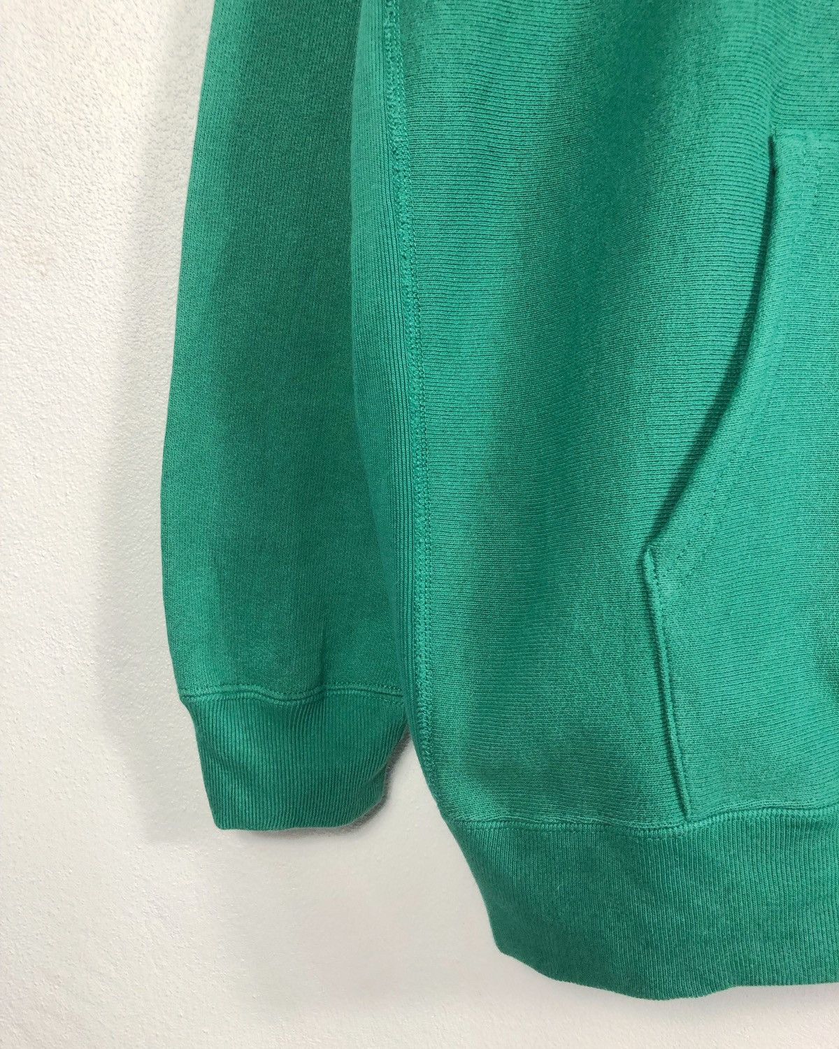 Champion Vintage Champion X X-girl Reverse Weave Big Logo Hoodie Size US S / EU 44-46 / 1 - 5 Thumbnail