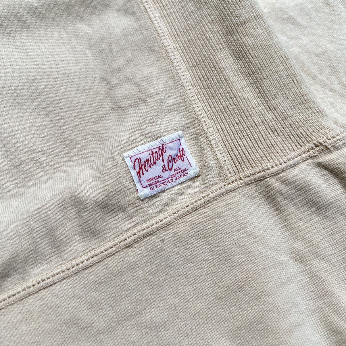 Japanese Brand Vintage Japanese Dusseldorf Longsleeve Shirt Size US M / EU 48-50 / 2 - 4 Thumbnail