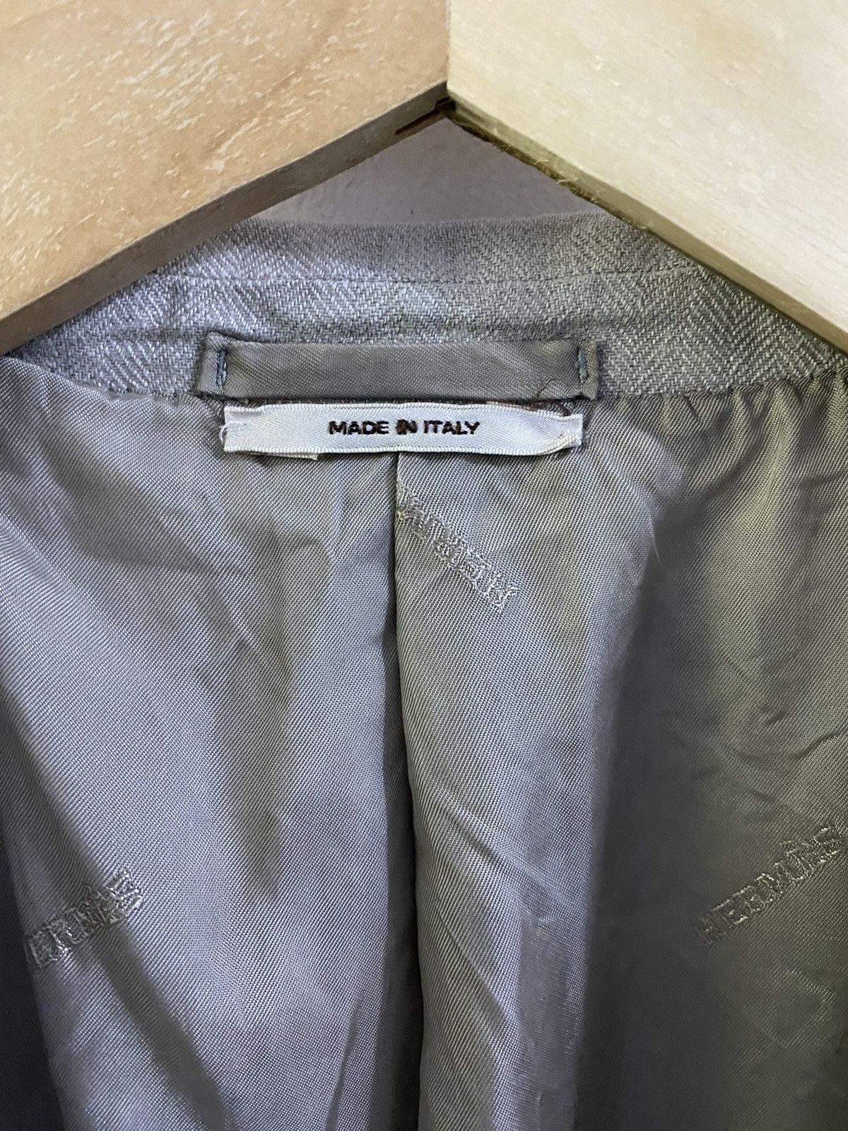 Hermes × Maison Margiela Hermes Martin Margiela Era 🌟 Size US M / EU 48-50 / 2 - 13 Thumbnail