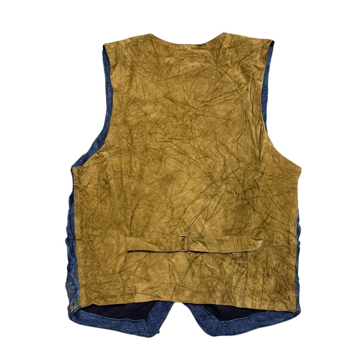 Coogi Coogi Blues Vest Size M / US 6-8 / IT 42-44 - 7 Thumbnail