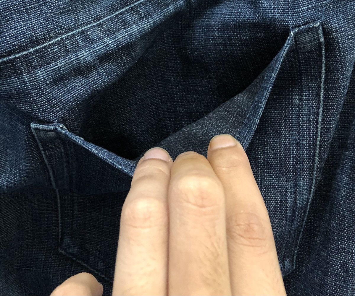 Marc Jacobs × Vintage Marc Jacobs Pants – Size 38 – Made in USA Size US 37 - 9 Thumbnail