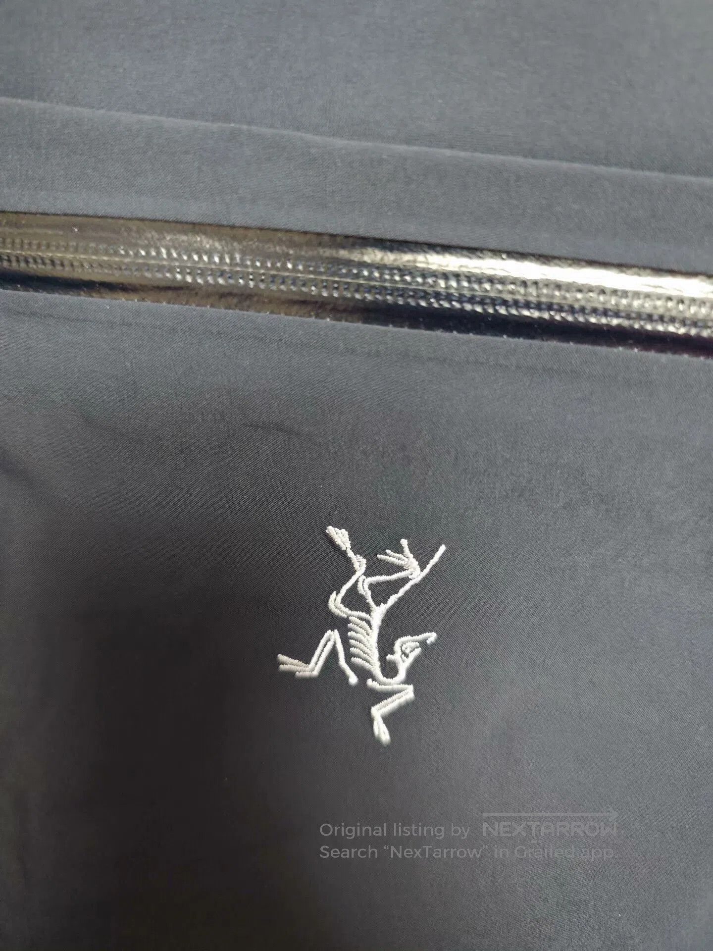Arc'teryx Arcteryx Men's Beta Pant Waterproof Windproof. Size US 28 / EU 44 - 3 Thumbnail