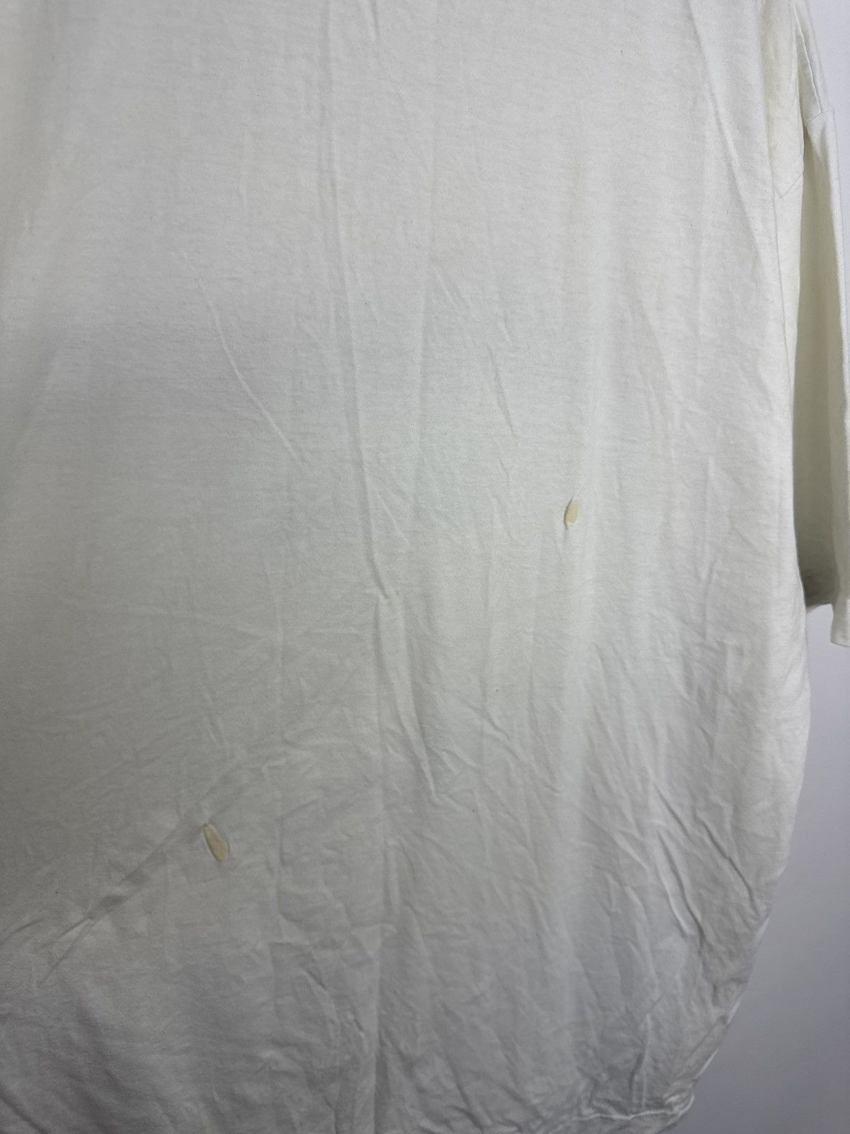 Vintage Vintage Les Miserable London T-Shirt 00’s Size US XXL / EU 58 / 5 - 10 Thumbnail