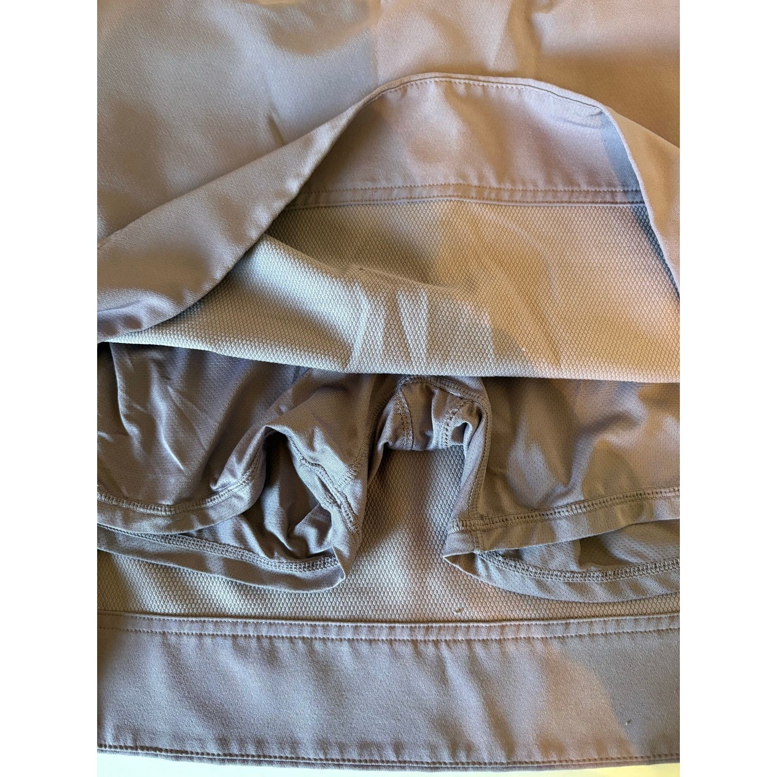 Other 32 Degrees Cool skort lavender size Large Size 36" / US 14 / IT 50 - 4 Thumbnail