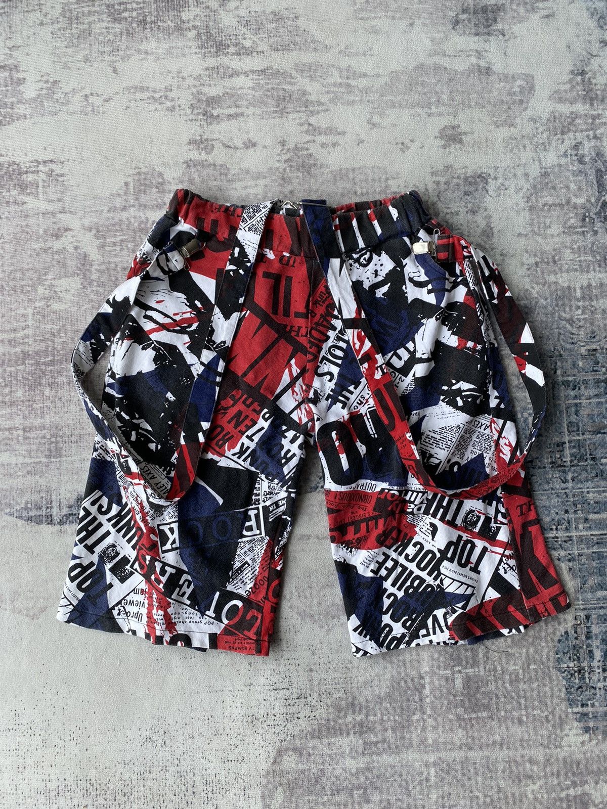 Sex Shorts | Grailed