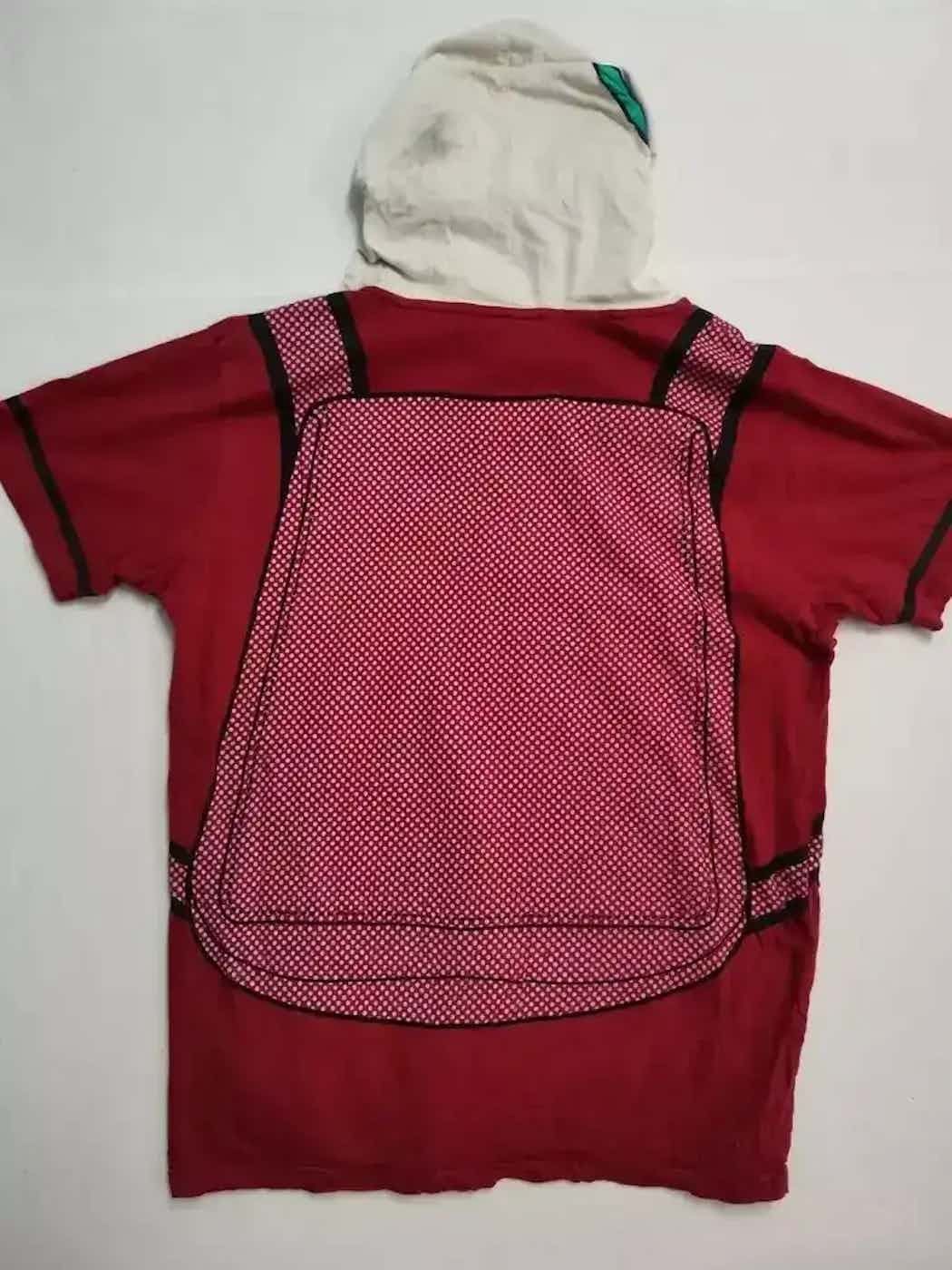 Other Vintage Japari Park Hoodie Size US L / EU 52-54 / 3 - 8 Thumbnail