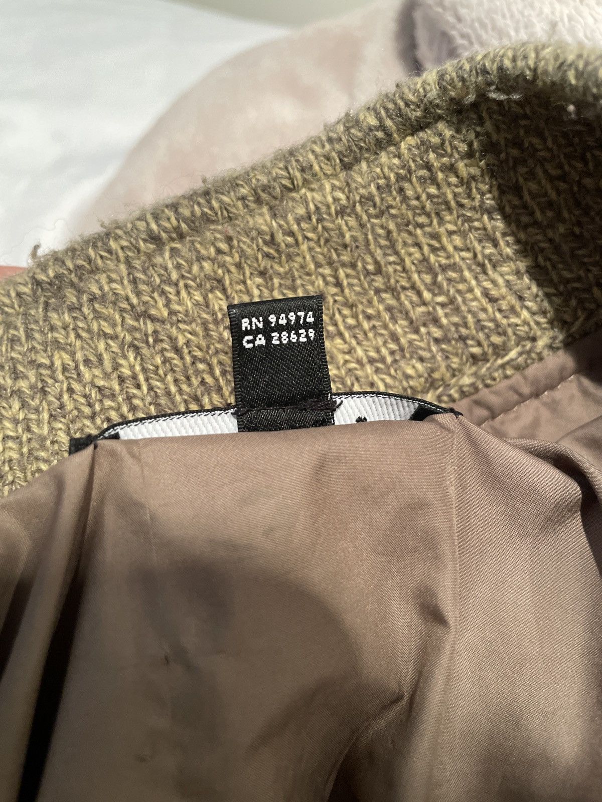 Stussy Stussy Zip Up Size US M / EU 48-50 / 2 - 5 Thumbnail