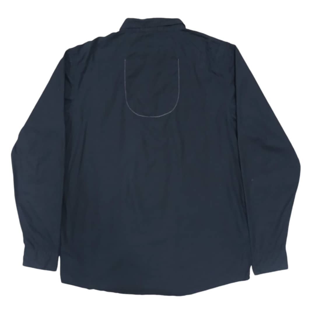 Designer × Marithe + Francois Girbaud Marithe francois girbaud shirts Size US XXL / EU 58 / 5 - 7 Thumbnail